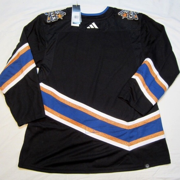 Washington Capital Reverse Retro Jersey - Picture 2 of 3